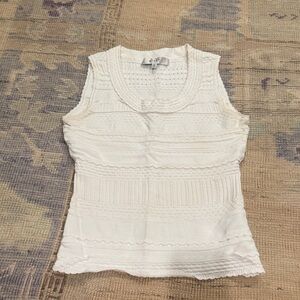 Milly Knit Top